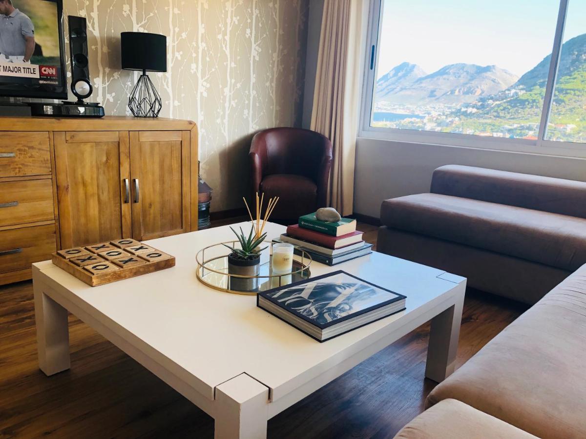 Whale Bay Villa فِش هوك المظهر الخارجي الصورة