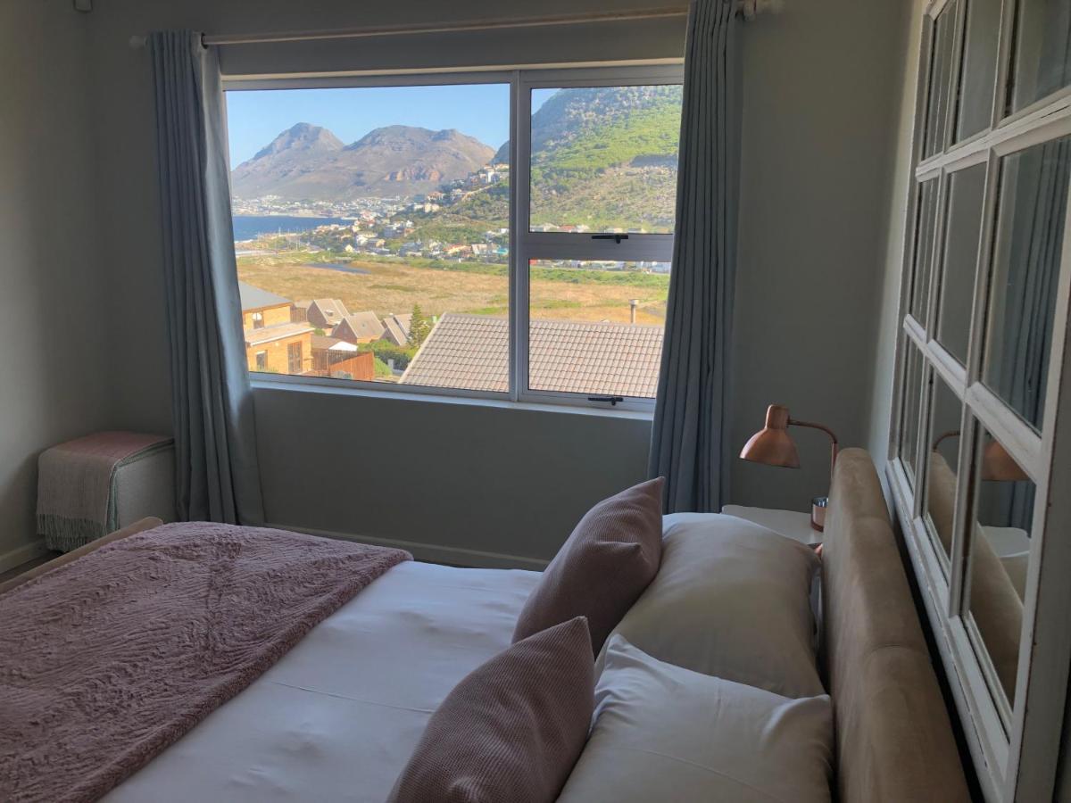 Whale Bay Villa فِش هوك المظهر الخارجي الصورة