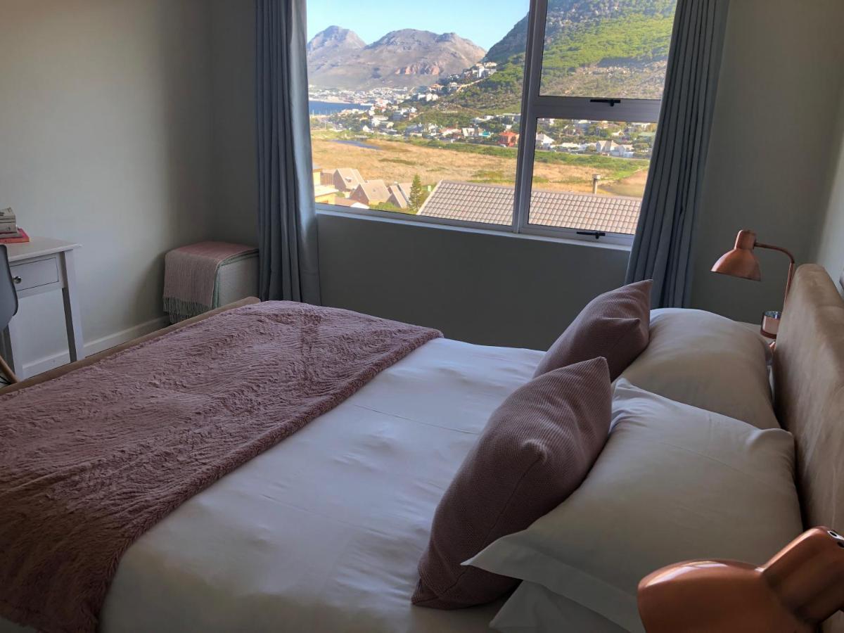 Whale Bay Villa فِش هوك المظهر الخارجي الصورة