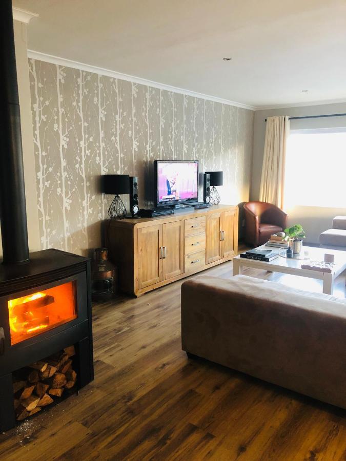 Whale Bay Villa فِش هوك المظهر الخارجي الصورة