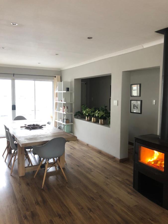 Whale Bay Villa فِش هوك المظهر الخارجي الصورة