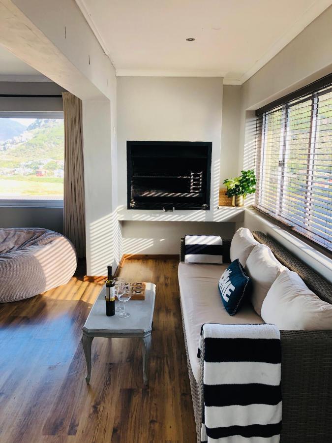 Whale Bay Villa فِش هوك المظهر الخارجي الصورة