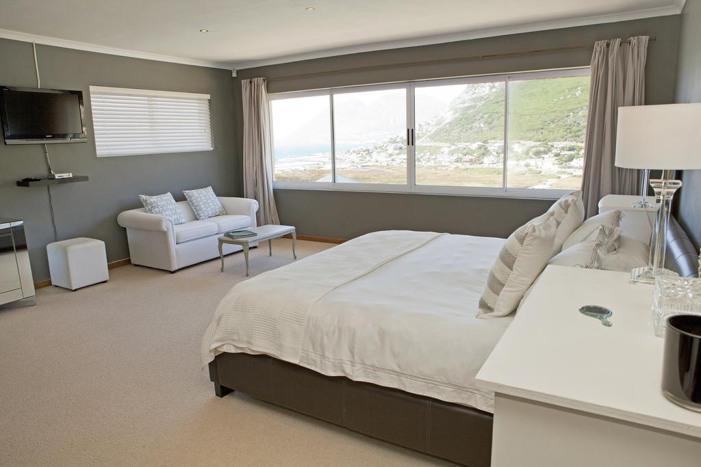 Whale Bay Villa فِش هوك الغرفة الصورة