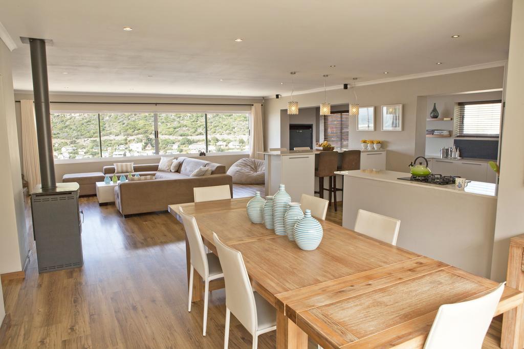 Whale Bay Villa فِش هوك الغرفة الصورة