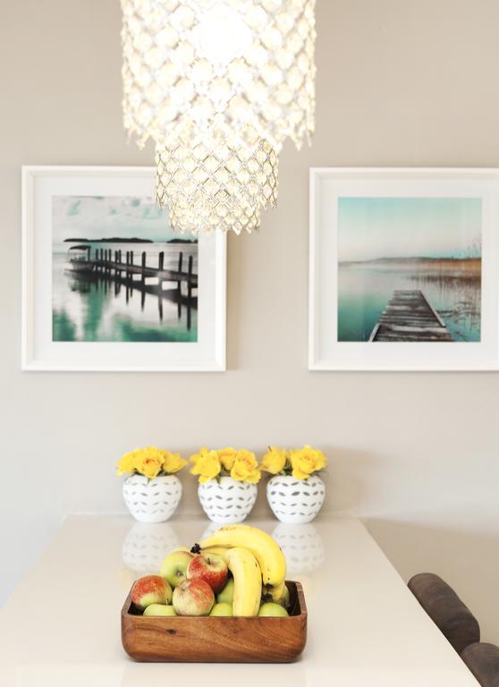 Whale Bay Villa فِش هوك الغرفة الصورة
