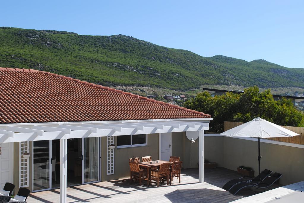 Whale Bay Villa فِش هوك المظهر الخارجي الصورة