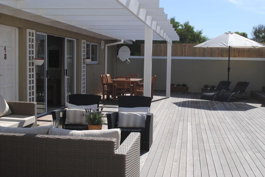 Whale Bay Villa فِش هوك المظهر الخارجي الصورة