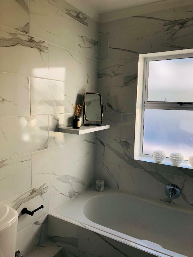 Whale Bay Villa فِش هوك المظهر الخارجي الصورة