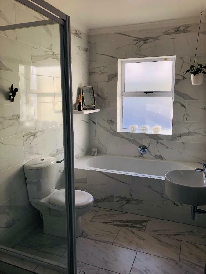 Whale Bay Villa فِش هوك المظهر الخارجي الصورة