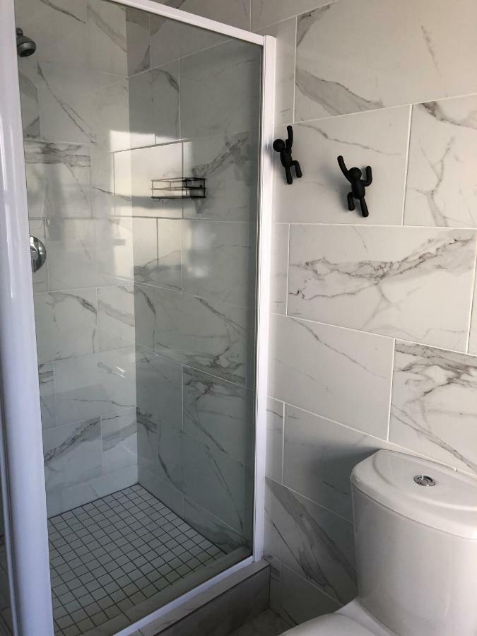 Whale Bay Villa فِش هوك المظهر الخارجي الصورة